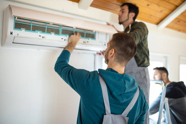 Best Air conditioning repair  in Valley View, PA