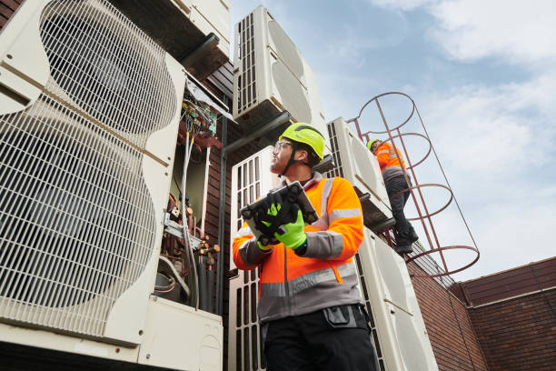 Best Heating repair services  in Valley View, PA