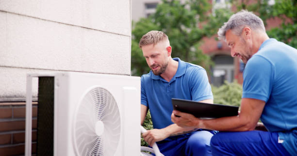 Best HVAC emergency services  in Valley View, PA