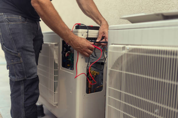 Best HVAC air duct cleaning  in Valley View, PA