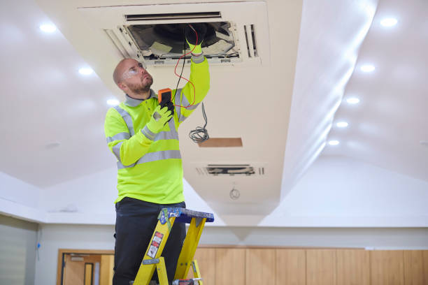 Best Affordable HVAC services  in Valley View, PA