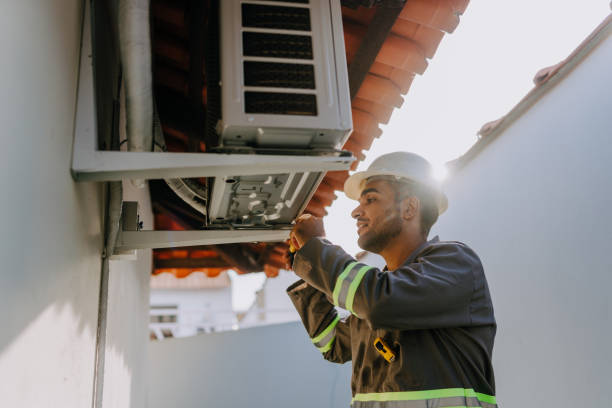 Best Commercial HVAC repair  in Valley View, PA