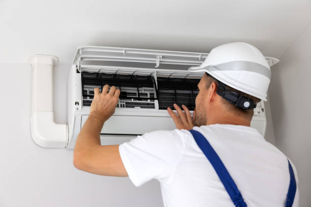 Best Local HVAC companies  in Valley View, PA