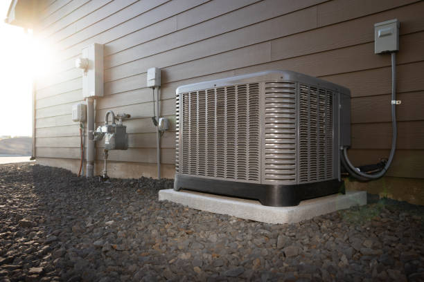 Best Best HVAC companies  in Valley View, PA